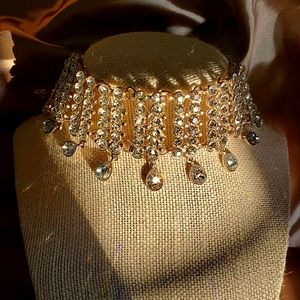 Zara Bridal Necklace